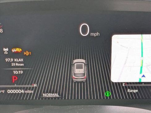 New 2026 Acura MDX FWD w/ Technology Package image 11