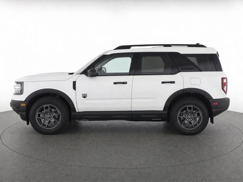 Used 2023 Ford Bronco Sport Big Bend AWD/4WD image 6