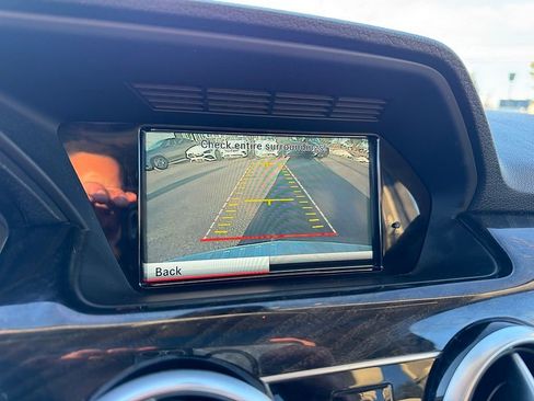 Used 2015 Mercedes-Benz GLK 350 GLK 350 image 19