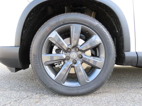 New 2026 Honda Pilot Sport image 10