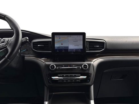 Used 2020 Ford Explorer Limited image 23
