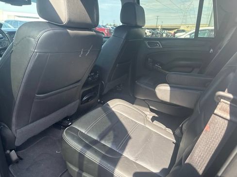 Used 2020 GMC Yukon Denali w/ Denali Ultimate Package AWD/4WD image 6