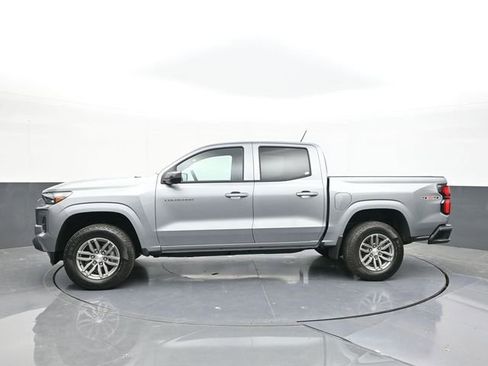 New 2025 Chevrolet Colorado LT w/ LT Convenience Package image 10