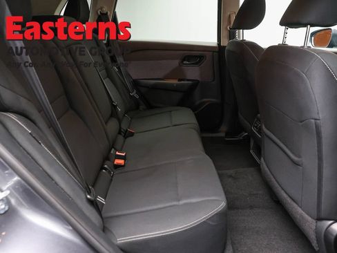 Used 2023 Nissan Rogue S AWD/4WD image 24