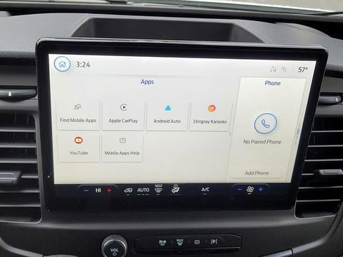 New 2026 Ford Transit 250 148 Medium Roof w/ Load Area Protection Package image 21