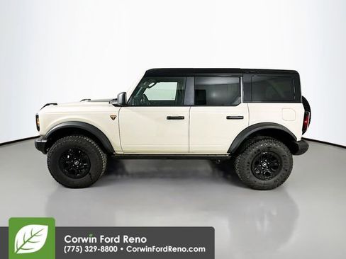 New 2026 Ford Bronco Badlands image 4