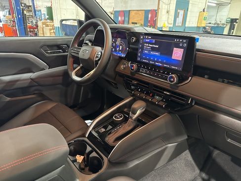 New 2026 Chevrolet Colorado Z71 w/ Technology Package image 28