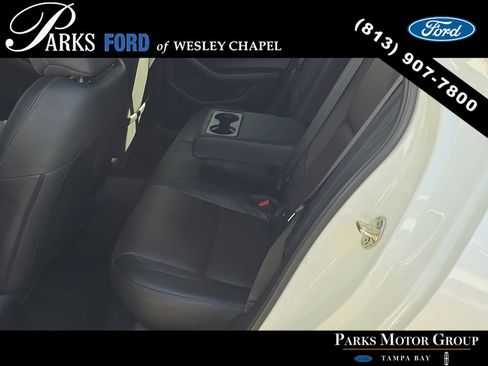 Used 2024 MAZDA MAZDA3 2.5 Turbo Premium Plus Package w/ Appearance Package image 15