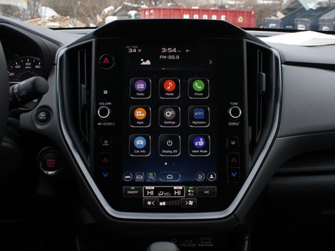 New 2026 Subaru Crosstrek 2.0i Premium image 12