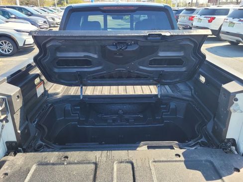 Used 2022 Honda Ridgeline Black Edition image 19