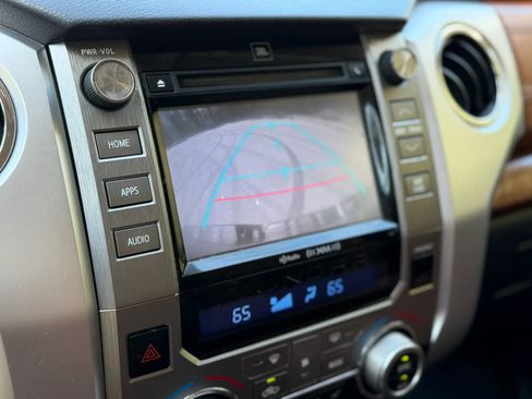 Used 2014 Toyota Tundra 1794 Edition image 38