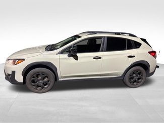 Used 2023 Subaru Crosstrek 2.0i Premium w/ Special Edition AWD/4WD video 2