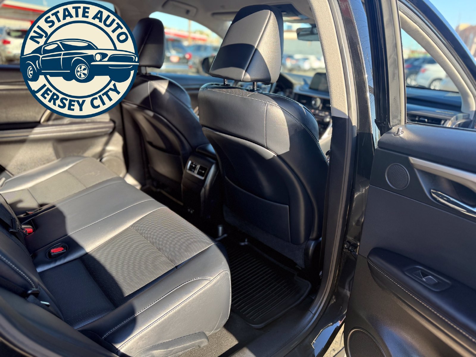Used 2020 Lexus RX 350 AWD image 17