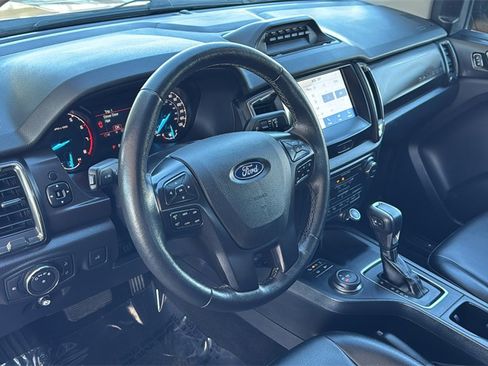 Certified 2021 Ford Ranger XLT w/ Tremor Off-Road Package image 23