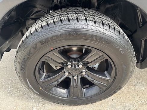 Used 2024 RAM 1500 Classic Warlock image 23