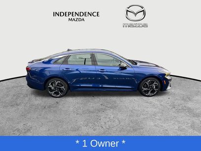 Used 2025 Kia K5 GT-Line