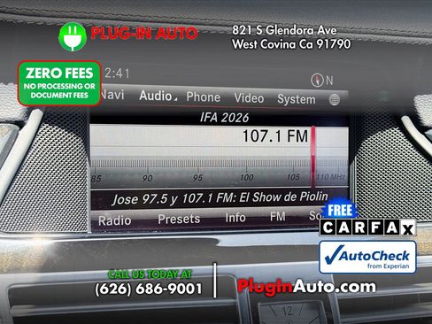 Used 2013 Mercedes-Benz CLS 550 image 27