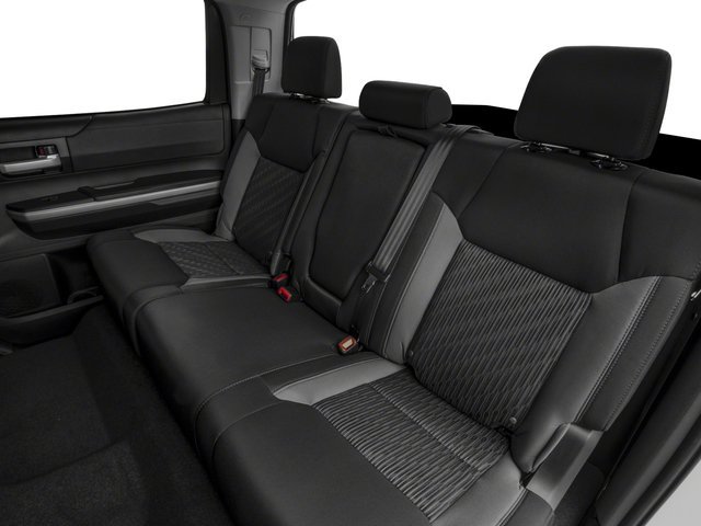 Used 2017 Toyota Tundra SR5 w/ SR5 Upgrade Package RWD image 15