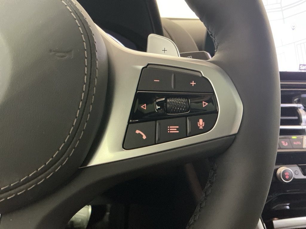 New 2026 BMW 840i xDrive AWD/4WD image 20