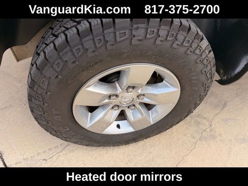 Used 2021 RAM 1500 Classic SLT image 8