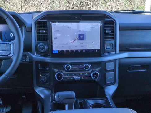 New 2026 Ford F150 XLT w/ Equipment Group 302A MID image 24