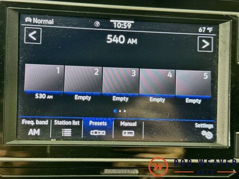 Used 2023 Volkswagen Tiguan S AWD/4WD image 18