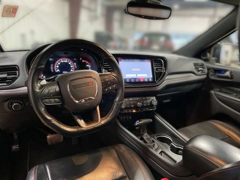 Used 2024 Dodge Durango GT image 18