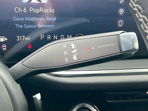 New 2026 Buick Envision Preferred AWD/4WD image 12