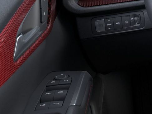 New 2026 Chevrolet Traverse Z71 AWD/4WD image 23