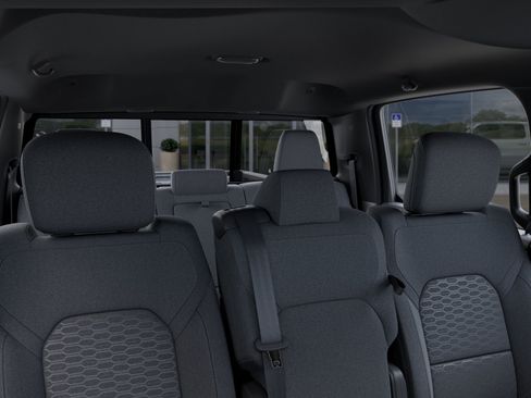 New 2026 RAM 1500 Warlock AWD/4WD image 26