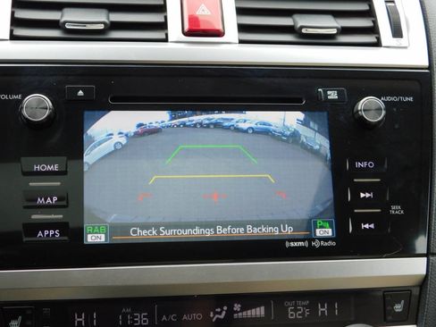 Used 2017 Subaru Outback 3.6R Limited AWD/4WD image 14