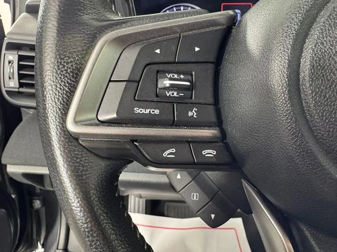 Used 2022 Subaru Legacy Premium AWD/4WD image 15