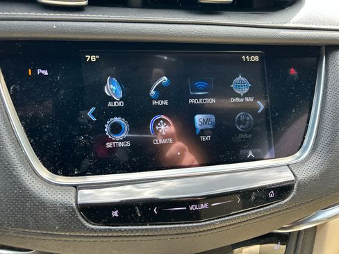 Used 2019 Cadillac XT5 AWD image 25
