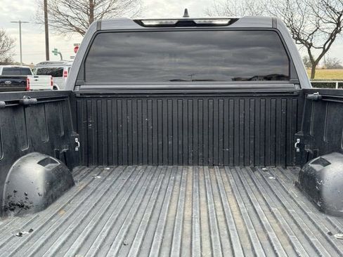 Used 2023 Toyota Tundra SR5 w/ SR5 Convenience Package image 34