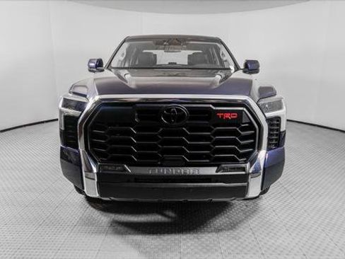 Used 2023 Toyota Tundra SR5 w/ TRD Off-Road Premium Package image 12