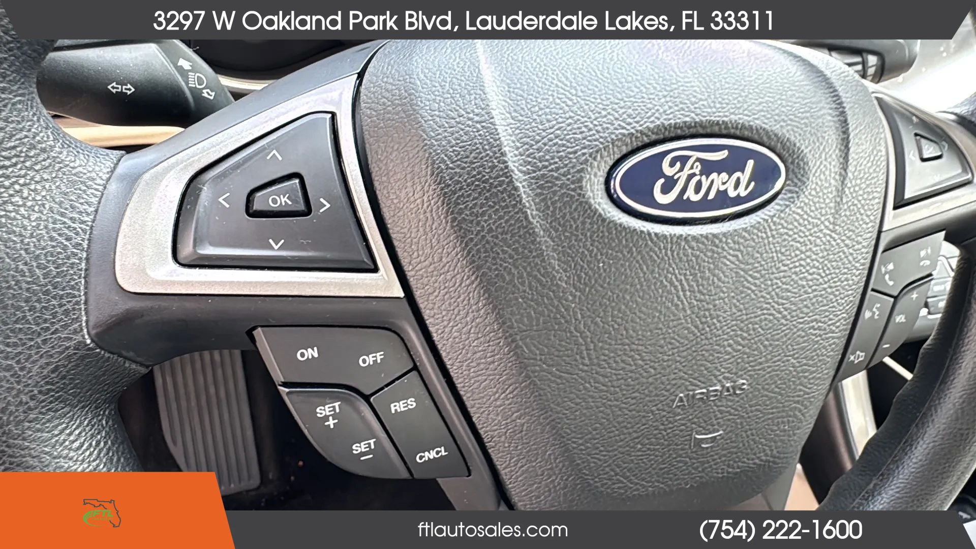 Used 2018 Ford Fusion SE FWD image 39