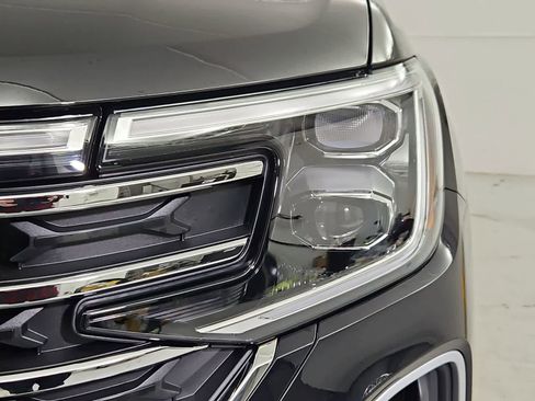 New 2026 Volkswagen Atlas SE AWD/4WD image 10