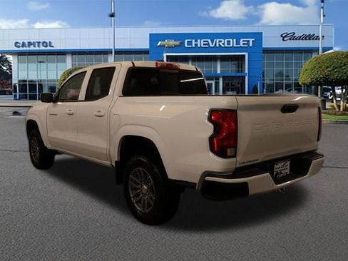 New 2026 Chevrolet Colorado LT image 4