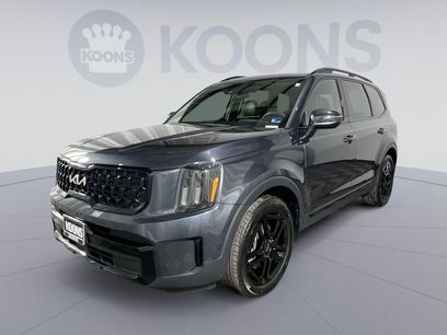 Used 2024 Kia Telluride EX X-Line