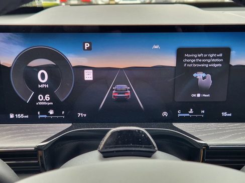 New 2026 Genesis GV80 3.5T e-SC image 10