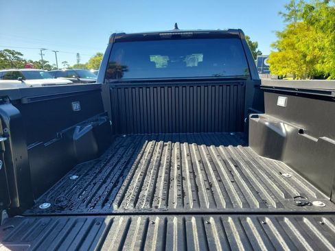 New 2026 Toyota Tacoma TRD Off-Road AWD/4WD image 29