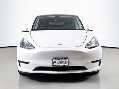 Used 2023 Tesla Model Y Long Range