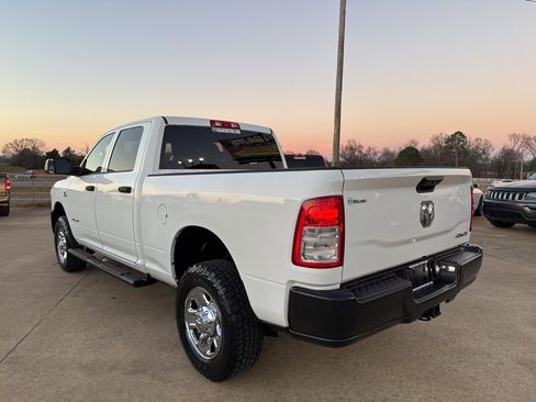 Certified 2020 RAM 2500 Tradesman image 5