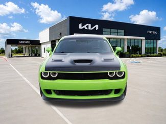 Used 2023 Dodge Challenger R/T Scat Pack w/ Plus Package RWD video 2