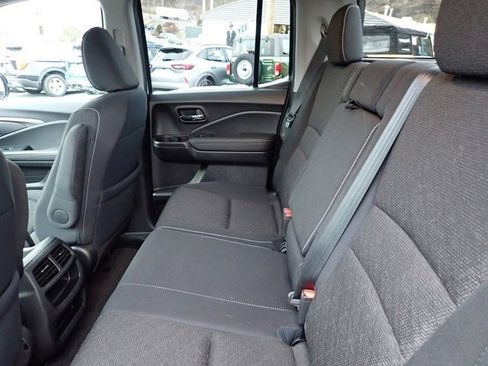 Used 2021 Honda Ridgeline Sport image 18