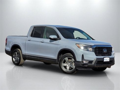 Used 2023 Honda Ridgeline RTL image 1