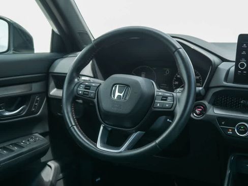 Used 2024 Honda CR-V Sport-L image 14