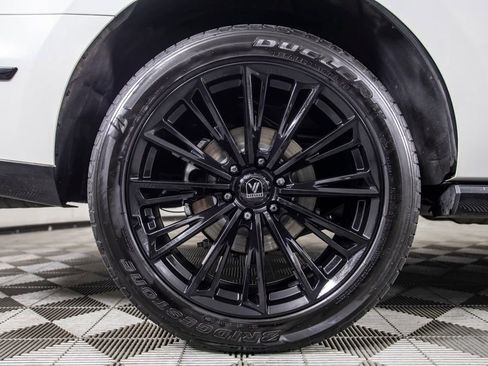 Used 2021 Lincoln Navigator Reserve image 48