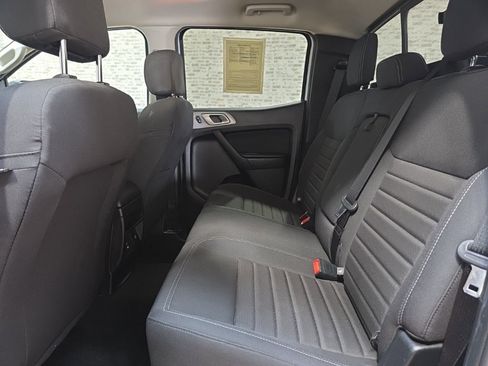 Used 2020 Ford Ranger XLT w/ Equipment Group 302A Luxury image 13