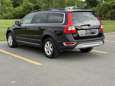 Used 2013 Volvo XC70 3.2 AWD/4WD image 5